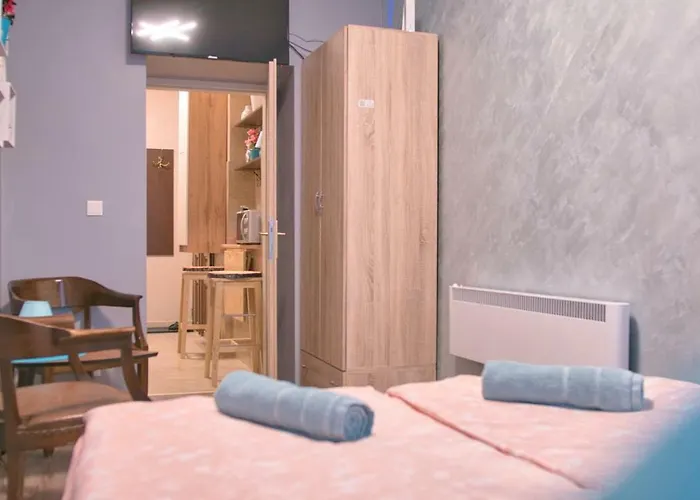 Minnie Mouse Apartment *