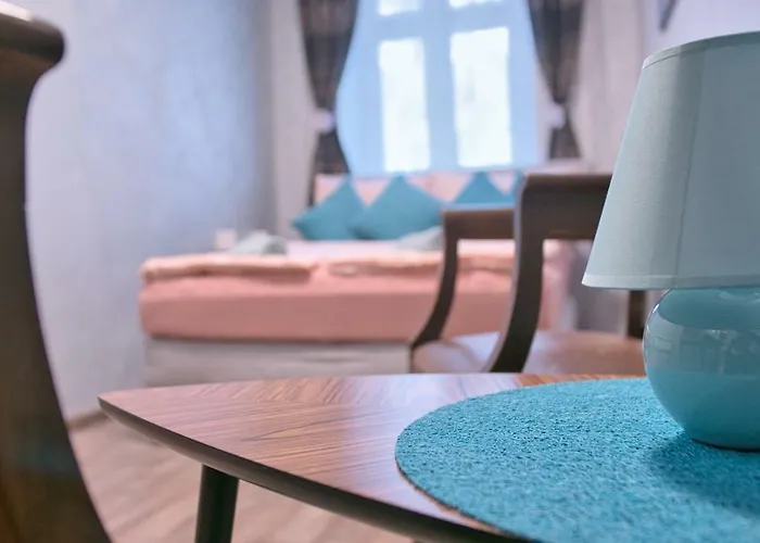 Minnie Mouse Apartment *
